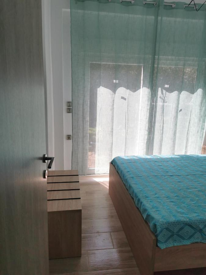 Irini'S House Apartment Toroni Luaran gambar
