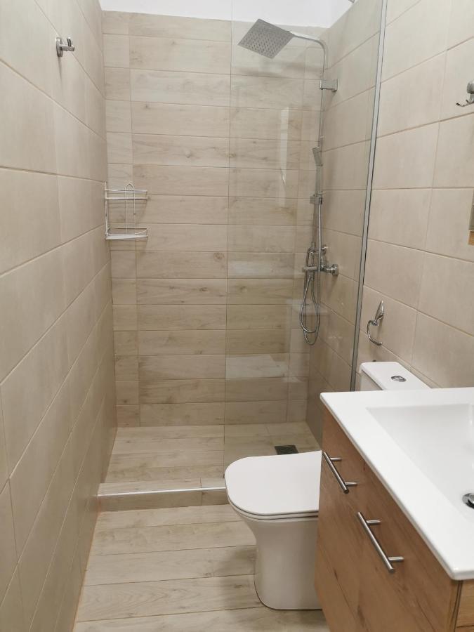 Irini'S House Apartment Toroni Luaran gambar
