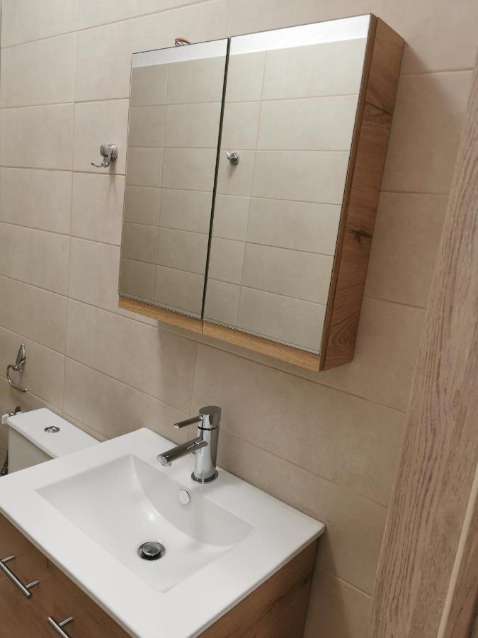 Irini'S House Apartment Toroni Luaran gambar