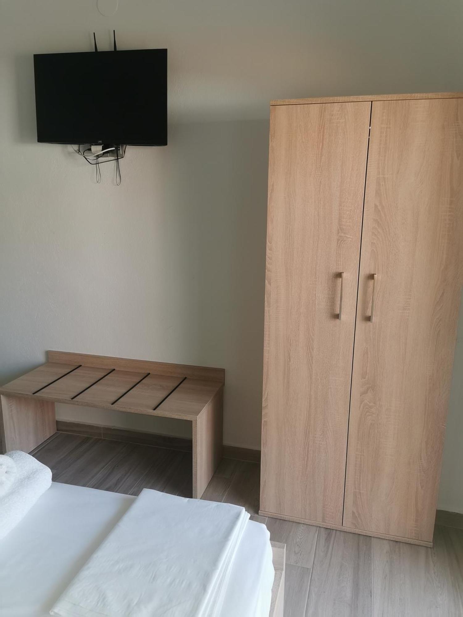 Irini'S House Apartment Toroni Luaran gambar