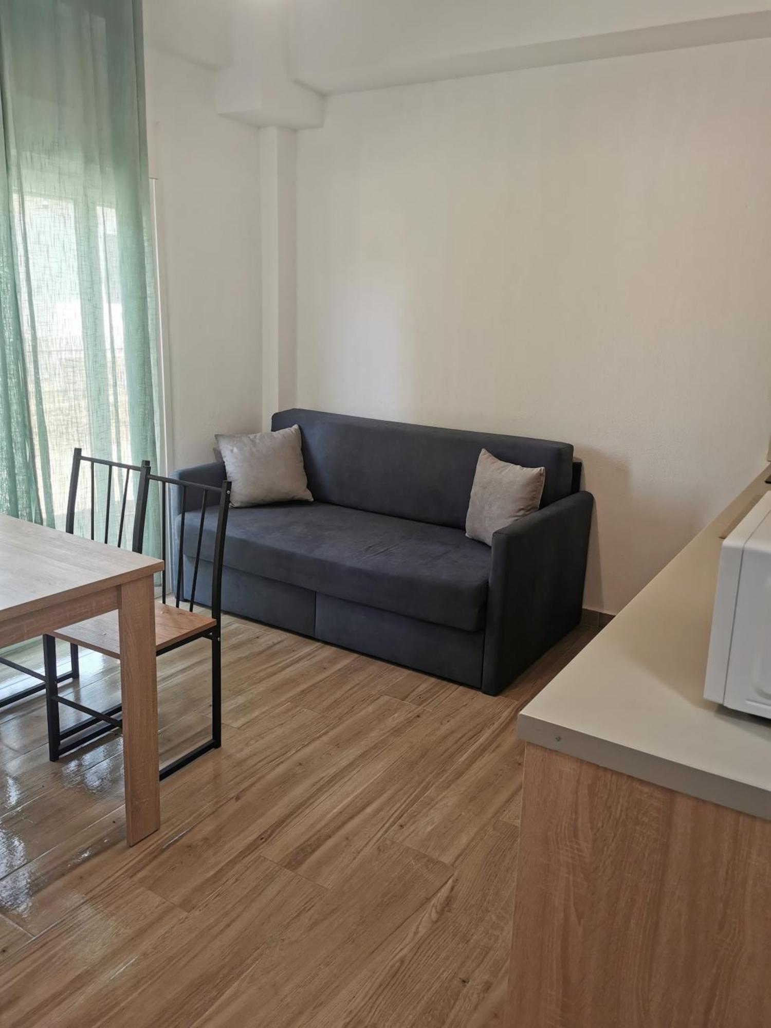Irini'S House Apartment Toroni Luaran gambar