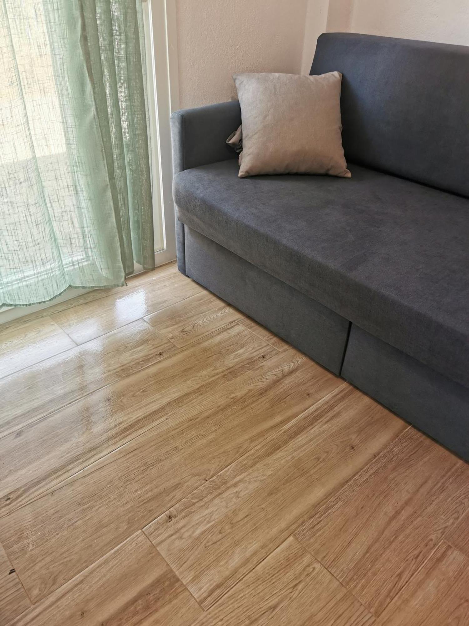 Irini'S House Apartment Toroni Luaran gambar