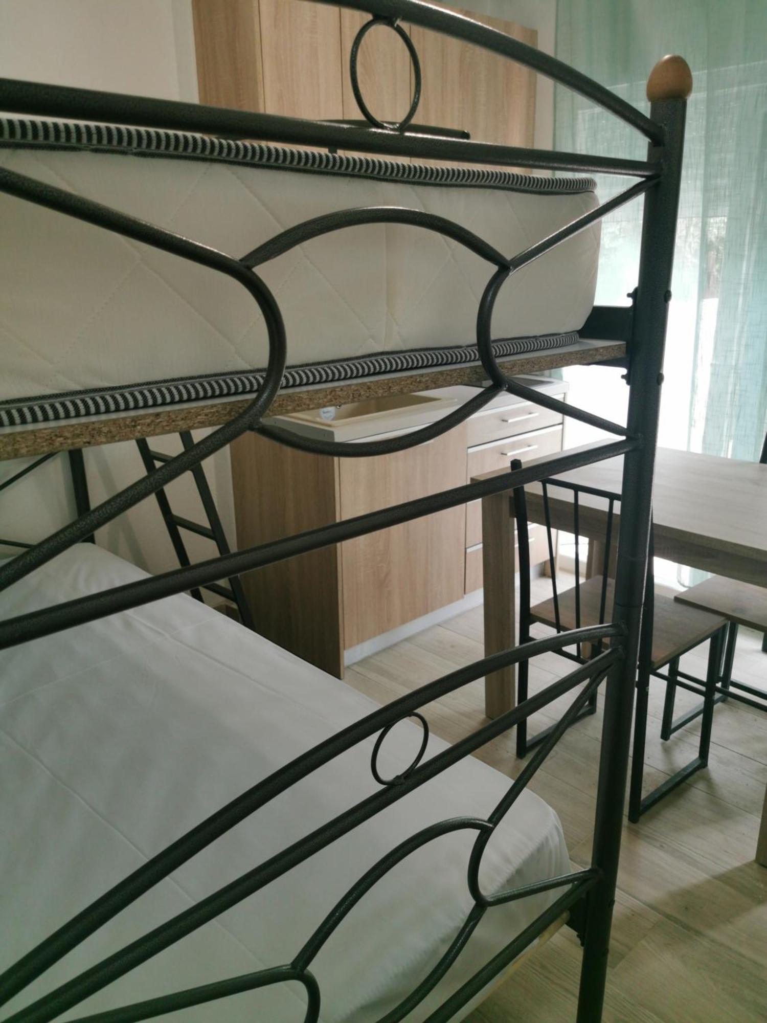 Irini'S House Apartment Toroni Luaran gambar